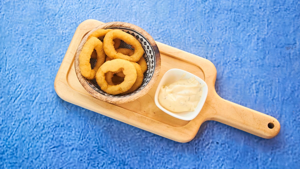 Onion Ring