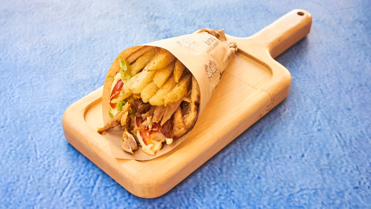 Pita Gjiro Pule