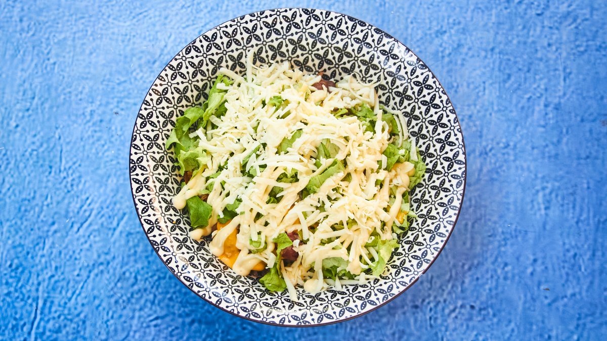 Ranchero Bowl
