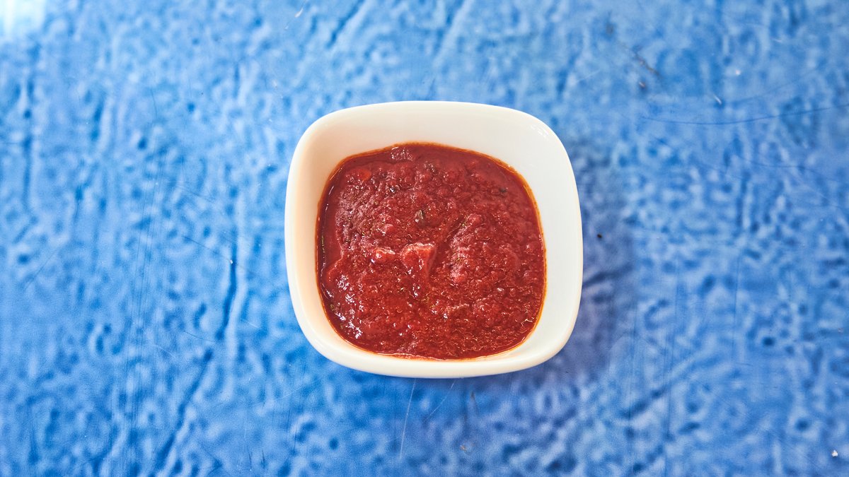 Red Sauce