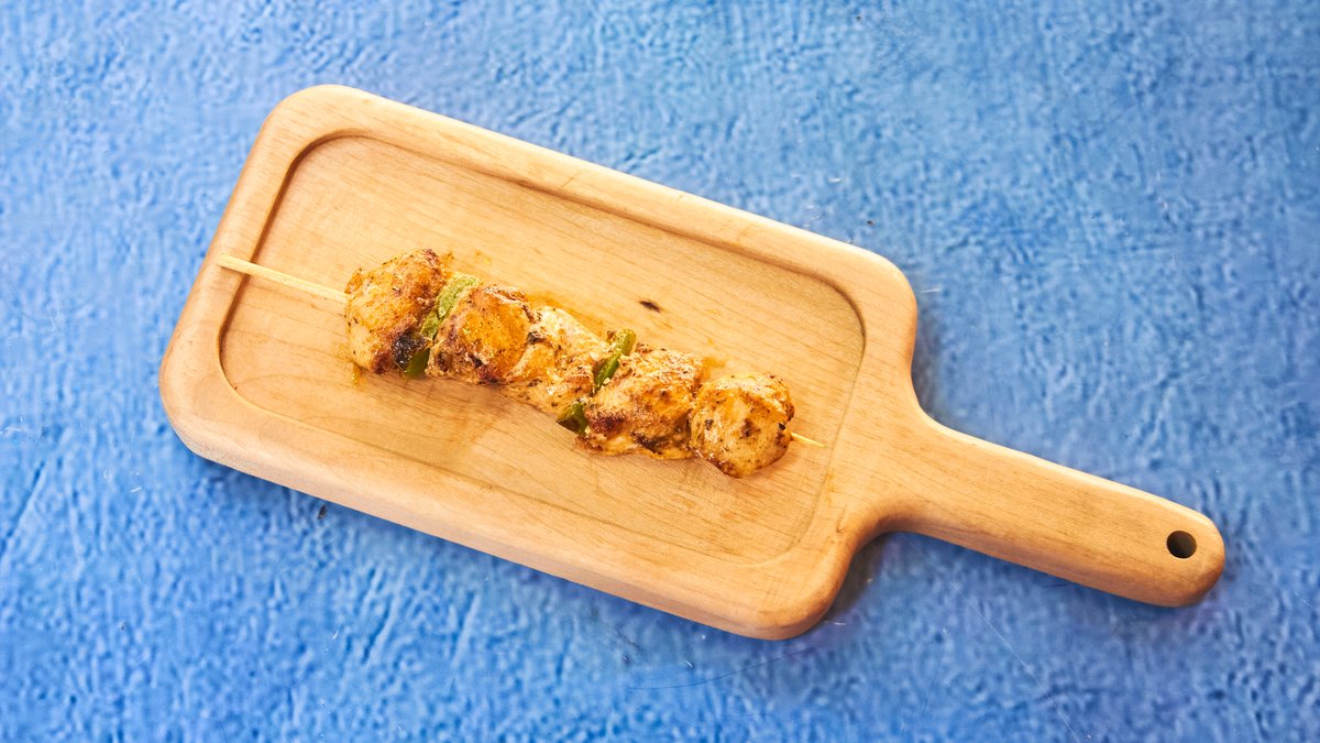 Shishqebap Pule