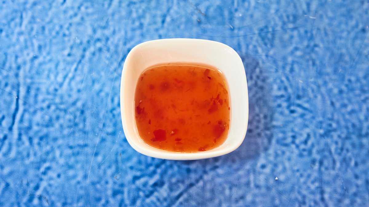 Sweet Chilli