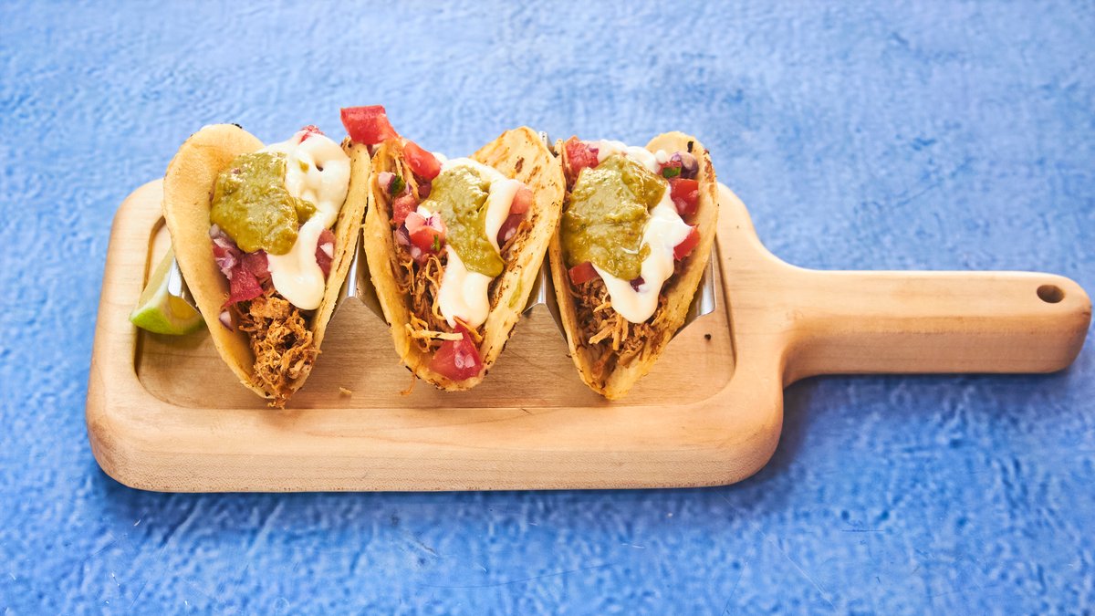 Taco Gallo