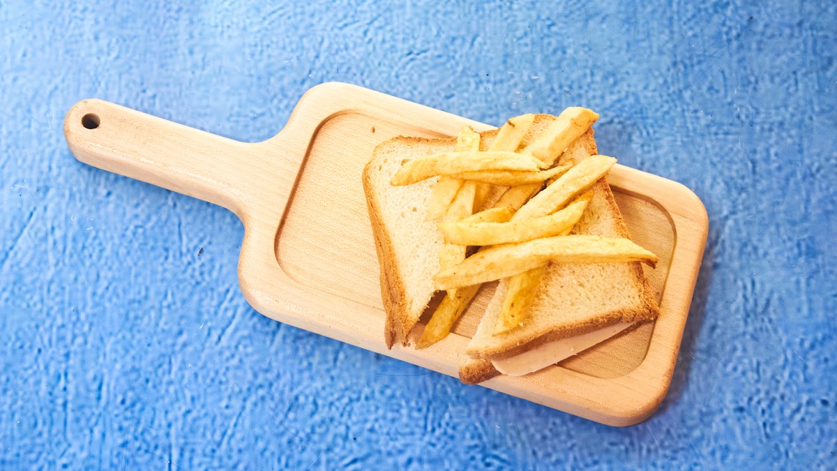 Tost