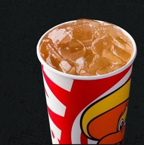 Large Iced Tea