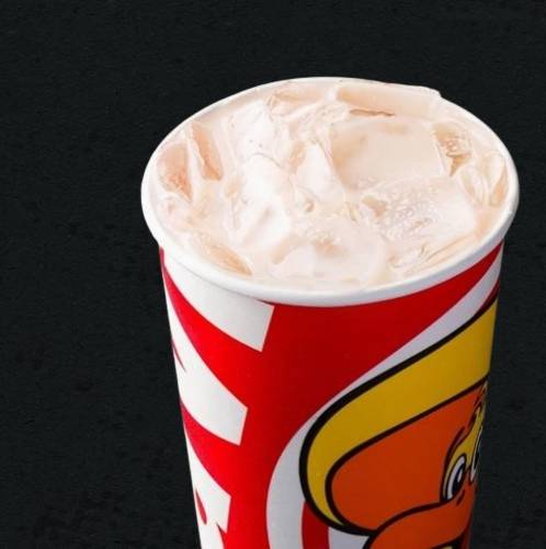 Medium Horchata
