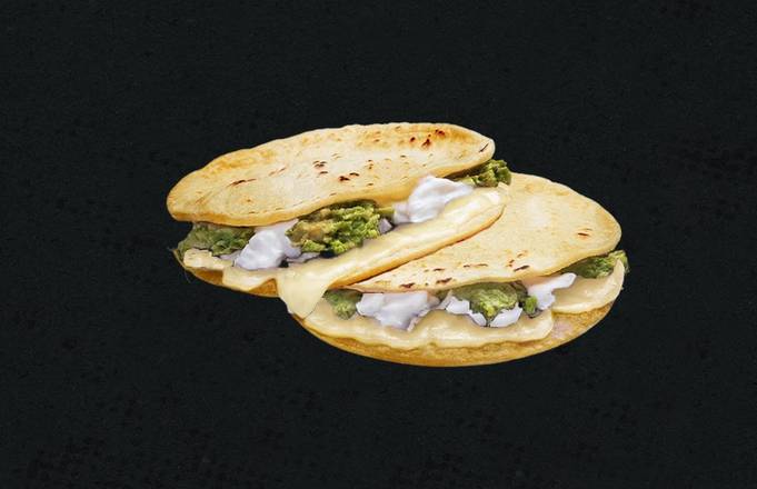 Super Mulita Queso