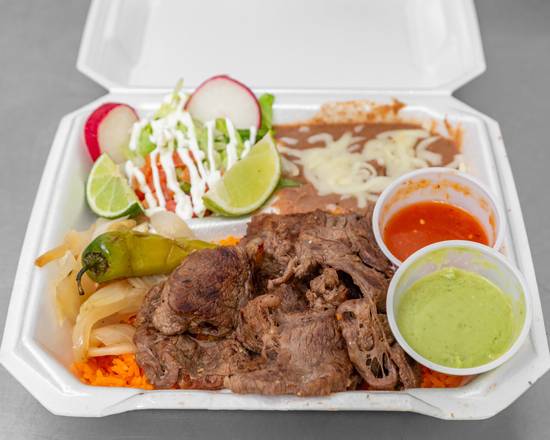 Carne Azada