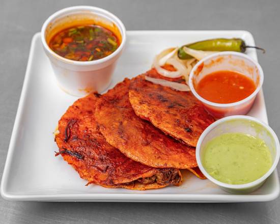 Tacobirria