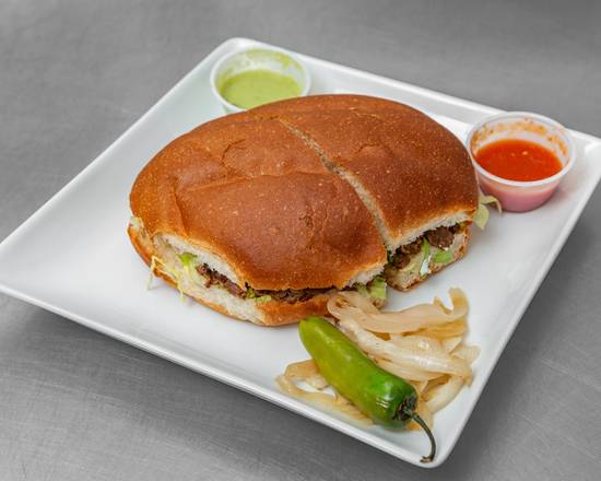 Torta