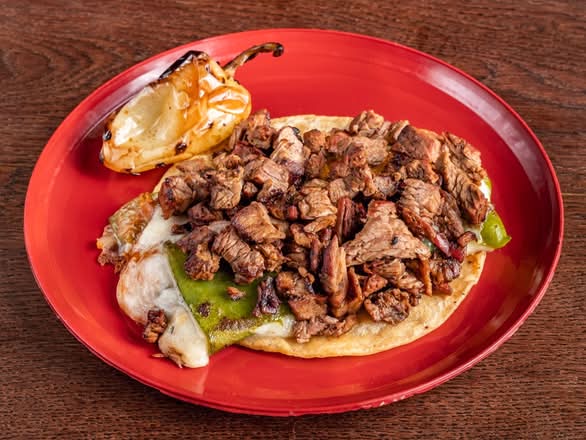 AHM Taco (REGULAR)