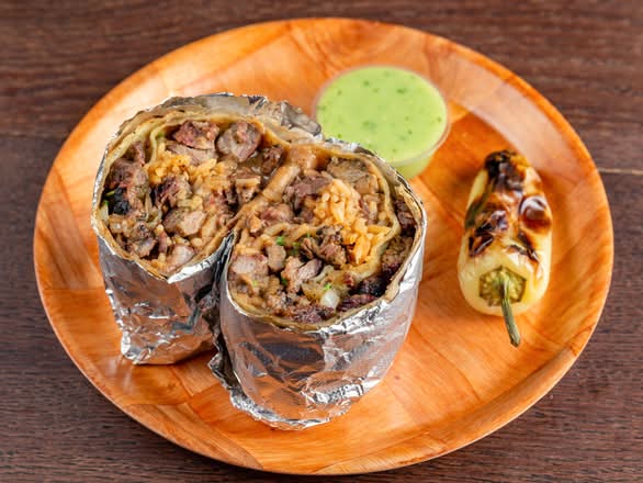 Burrito (PREMIUM)