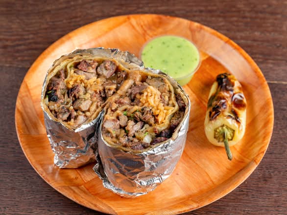 Burrito (REGULAR)