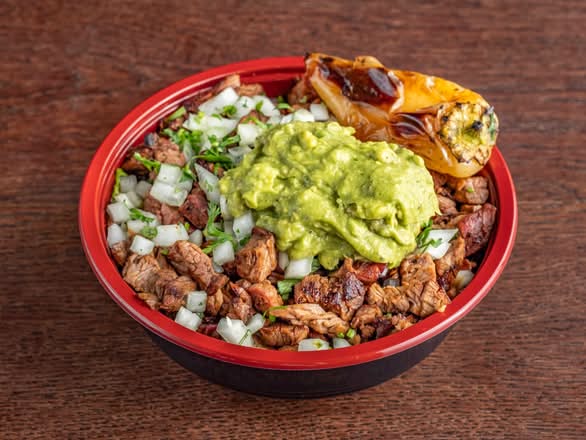 Cholo Plate (PREMIUM)