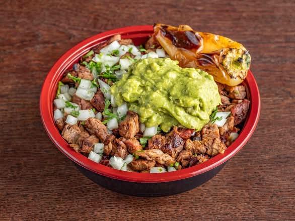 Cholo Plate (REGULAR)