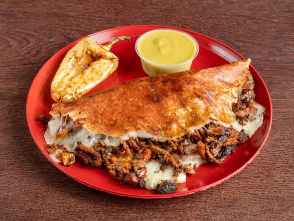 Cholo Taco Keto (PRIME)