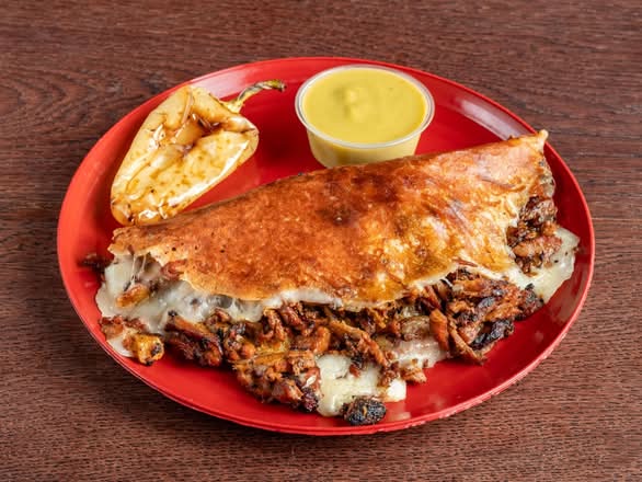 Cholo Taco Keto (REGULAR)