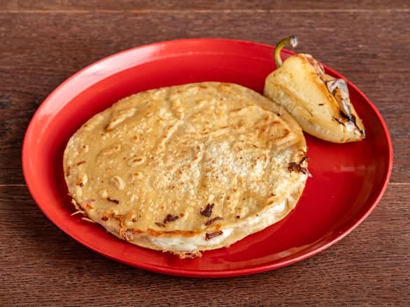 Mulita (Solo Queso)