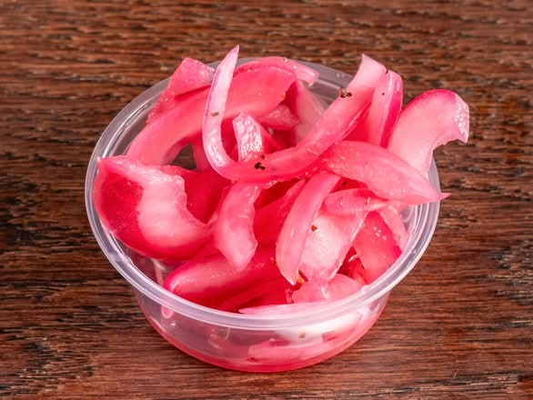 Pickled Onion (Side)