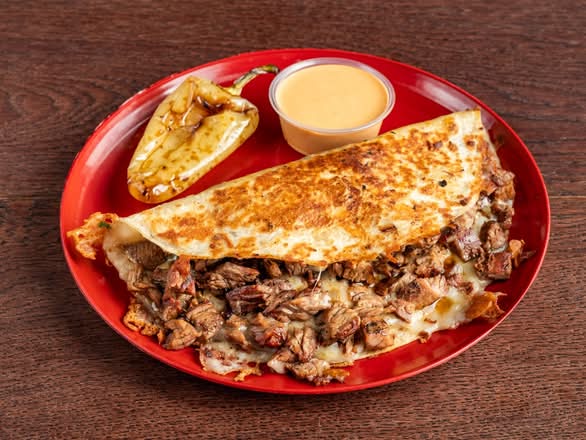 Quesadilla (PREMIUM)