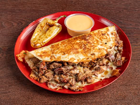 Quesadilla (PRIME)