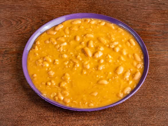 Side of Beans