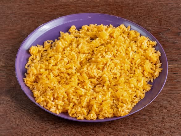 Side of Rice