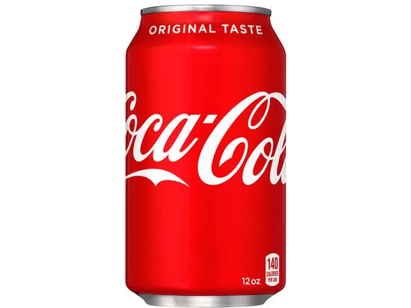 Soda Can