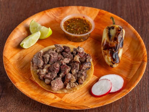 Taco (PRIME)