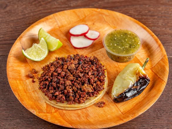 Taco (REGULAR)