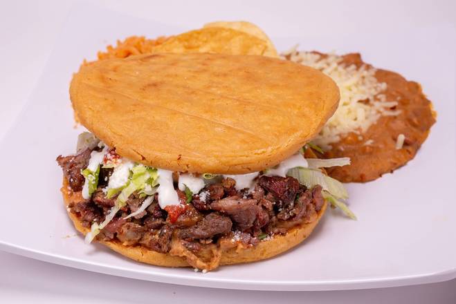 Gordita Combo