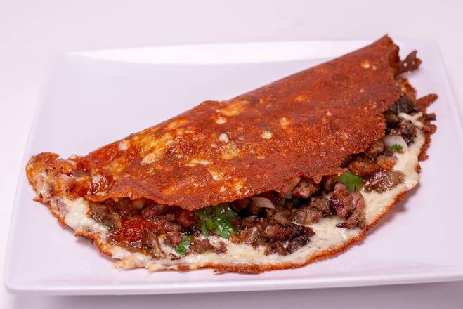 Keto Taco