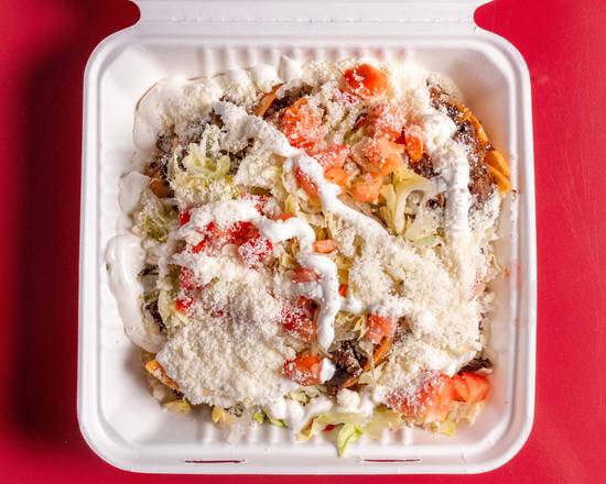 Nachos
