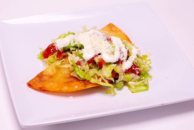 Potato Taco