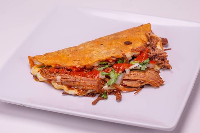 Quesa Birria