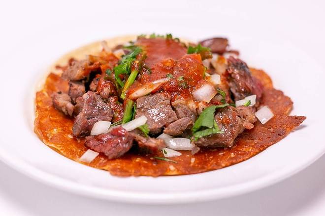 Quesa Tacos