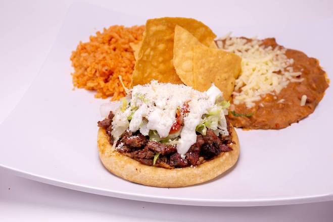 Sope Combo