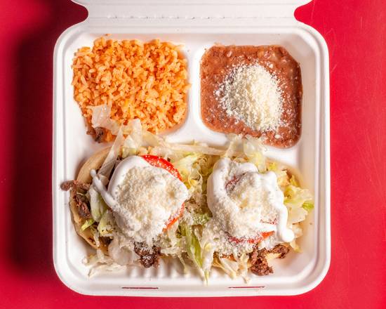 Sopes