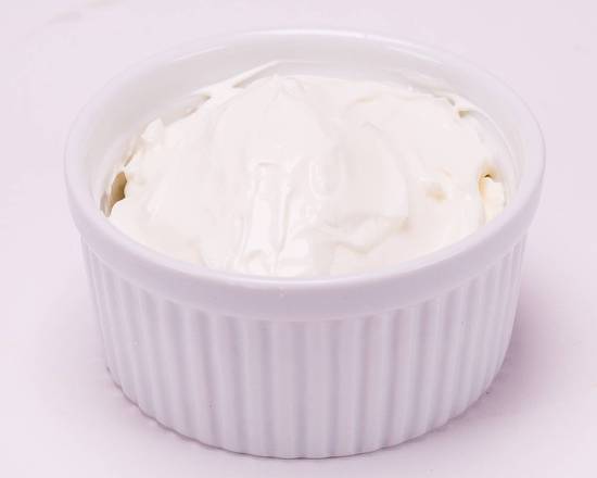 Sour Cream