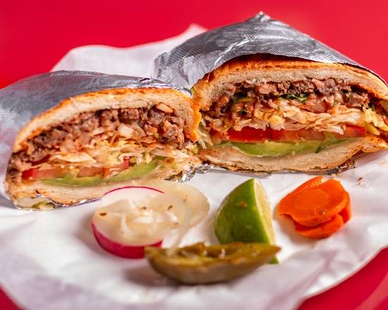 Tortas
