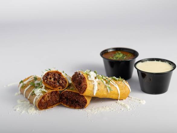 BIRRIA FLAUTAS