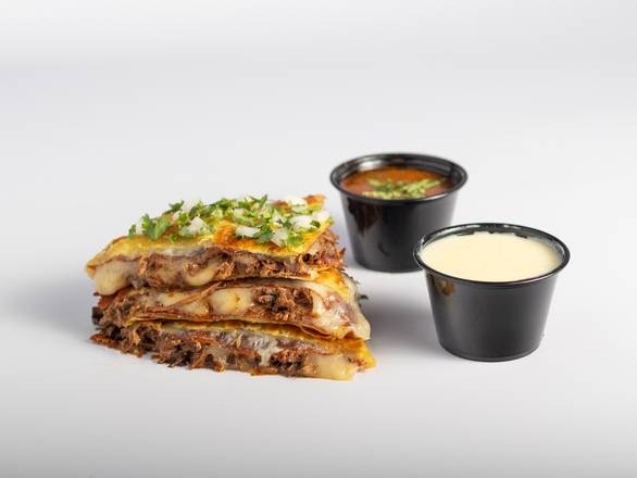 BIRRIA QUESADILLA