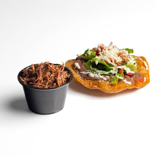 BIRRIA TOSTADA