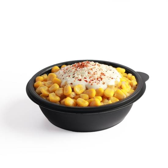 ESQUITES (-APPETIZERS-)