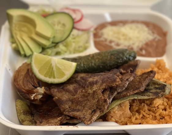 Carne Asada