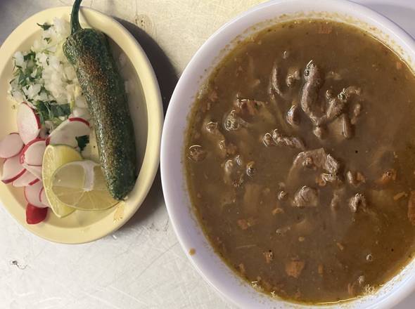 Carne en su Jugo