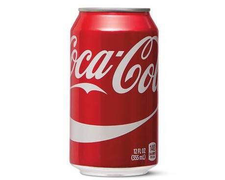 Coca Lata