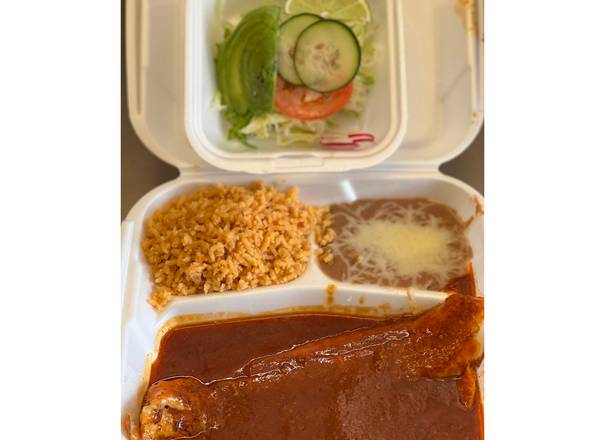 Filete a la Diabla