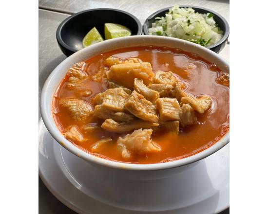 Menudo