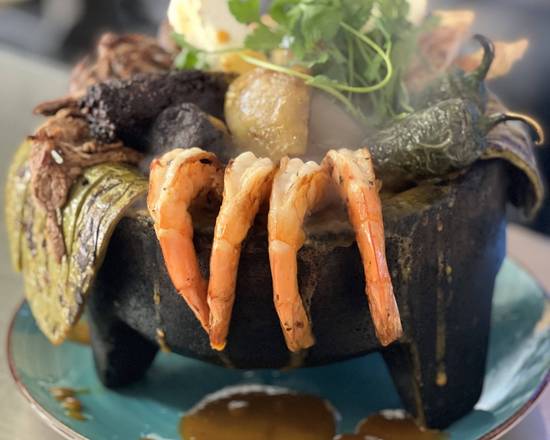 Molcajetes
